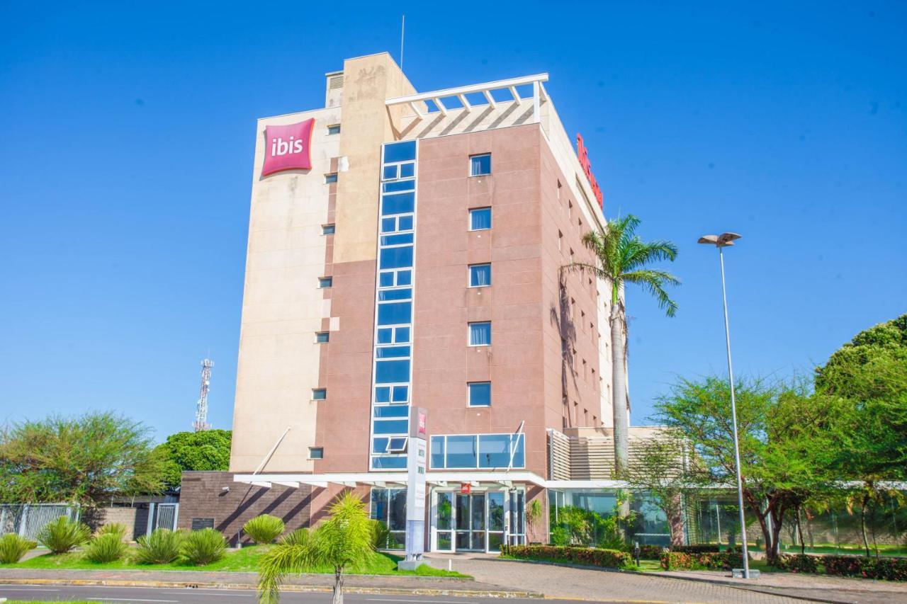 Hotel Ibis ลินส์ ภายนอก รูปภาพ