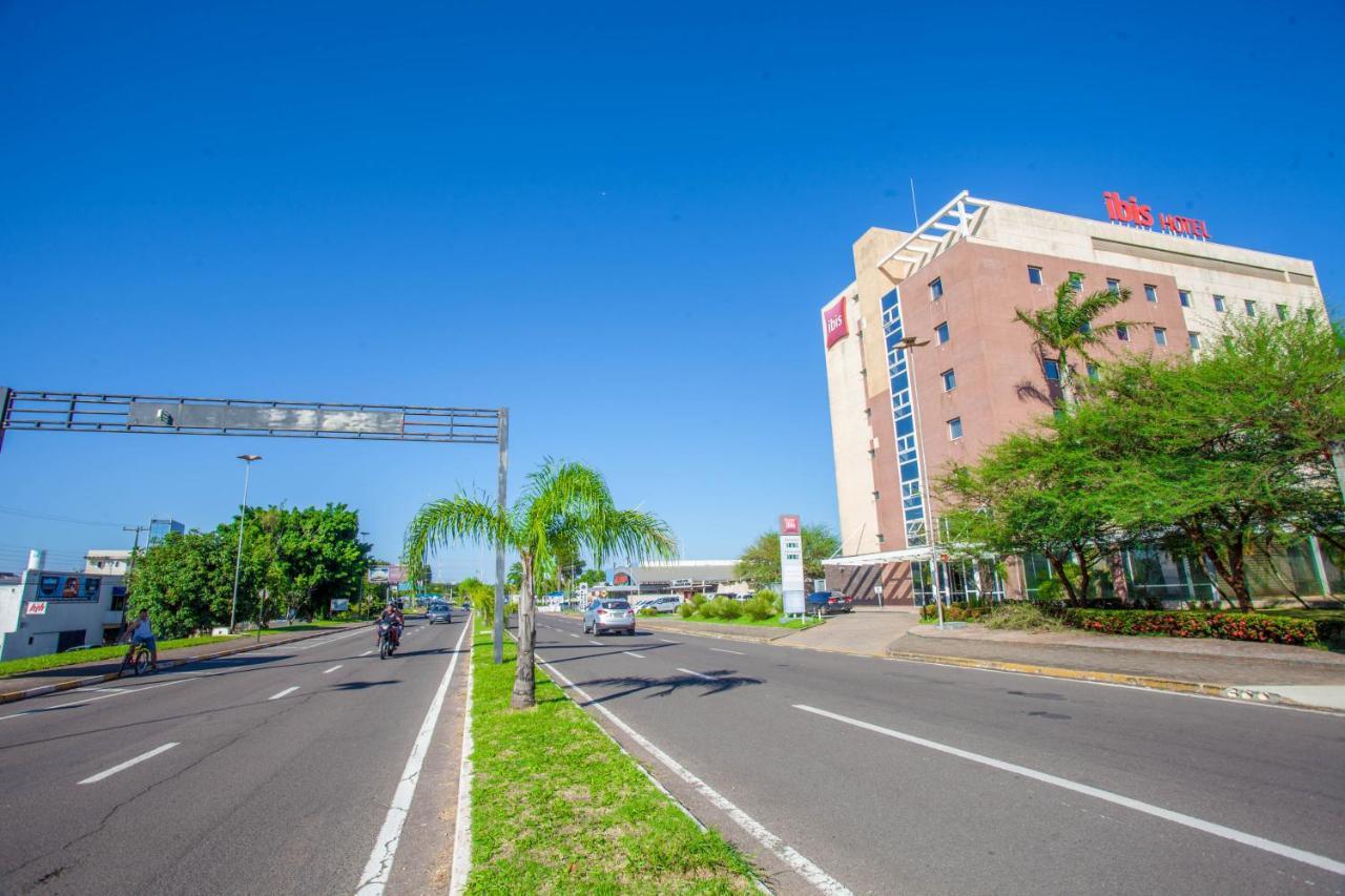 Hotel Ibis ลินส์ ภายนอก รูปภาพ