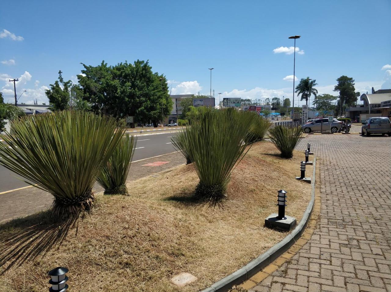 Hotel Ibis ลินส์ ภายนอก รูปภาพ